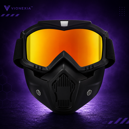 VIONEXIA™ SafeVision Goggles