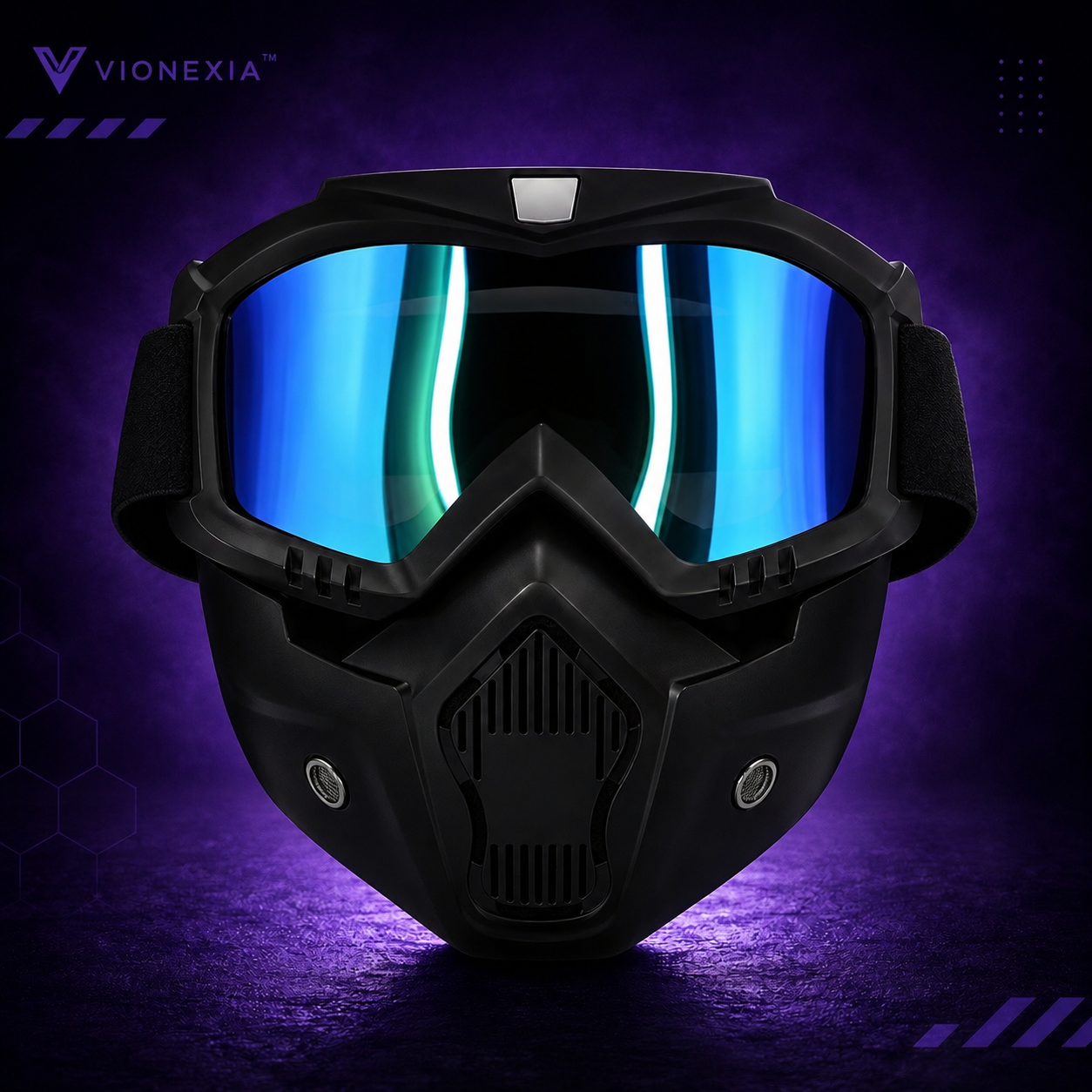 VIONEXIA™ SafeVision Goggles