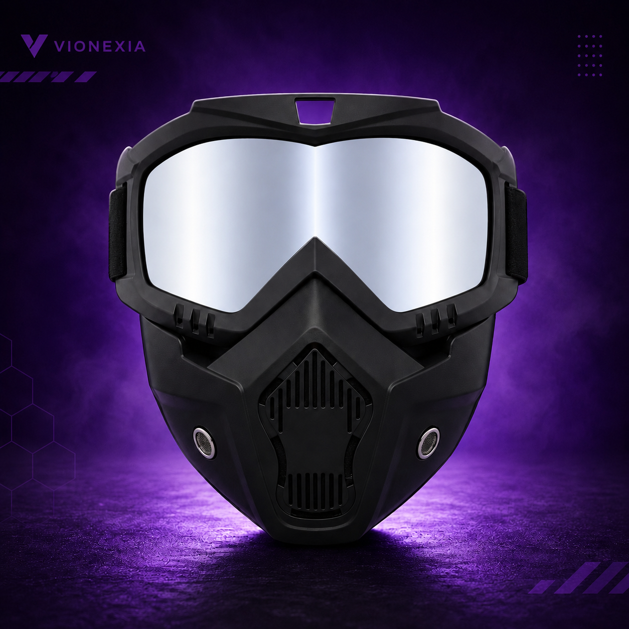 VIONEXIA™ SafeVision Goggles
