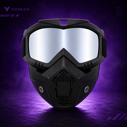 VIONEXIA™ SafeVision Goggles