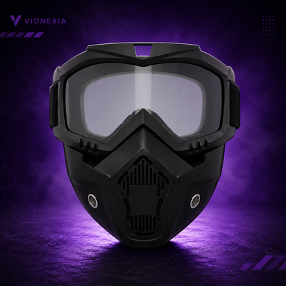 VIONEXIA™ SafeVision Goggles