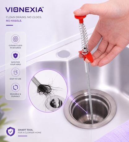 VIONEXIA™ DrainMaster Pro