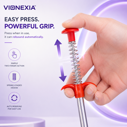 VIONEXIA™ DrainMaster Pro
