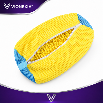 VIONEXIA™ ShoeGuard Premium Laundry Bag