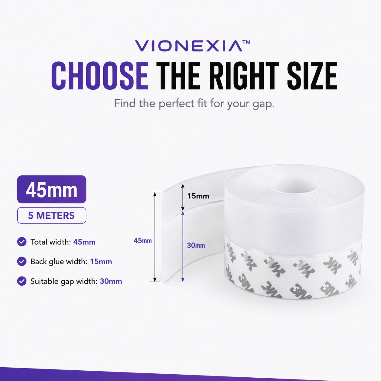 VIONEXIA™ SealGuard Pro