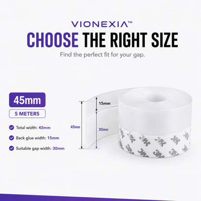 VIONEXIA™ SealGuard Pro
