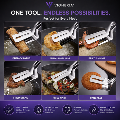 VIONEXIA™ FlipGrip Pro