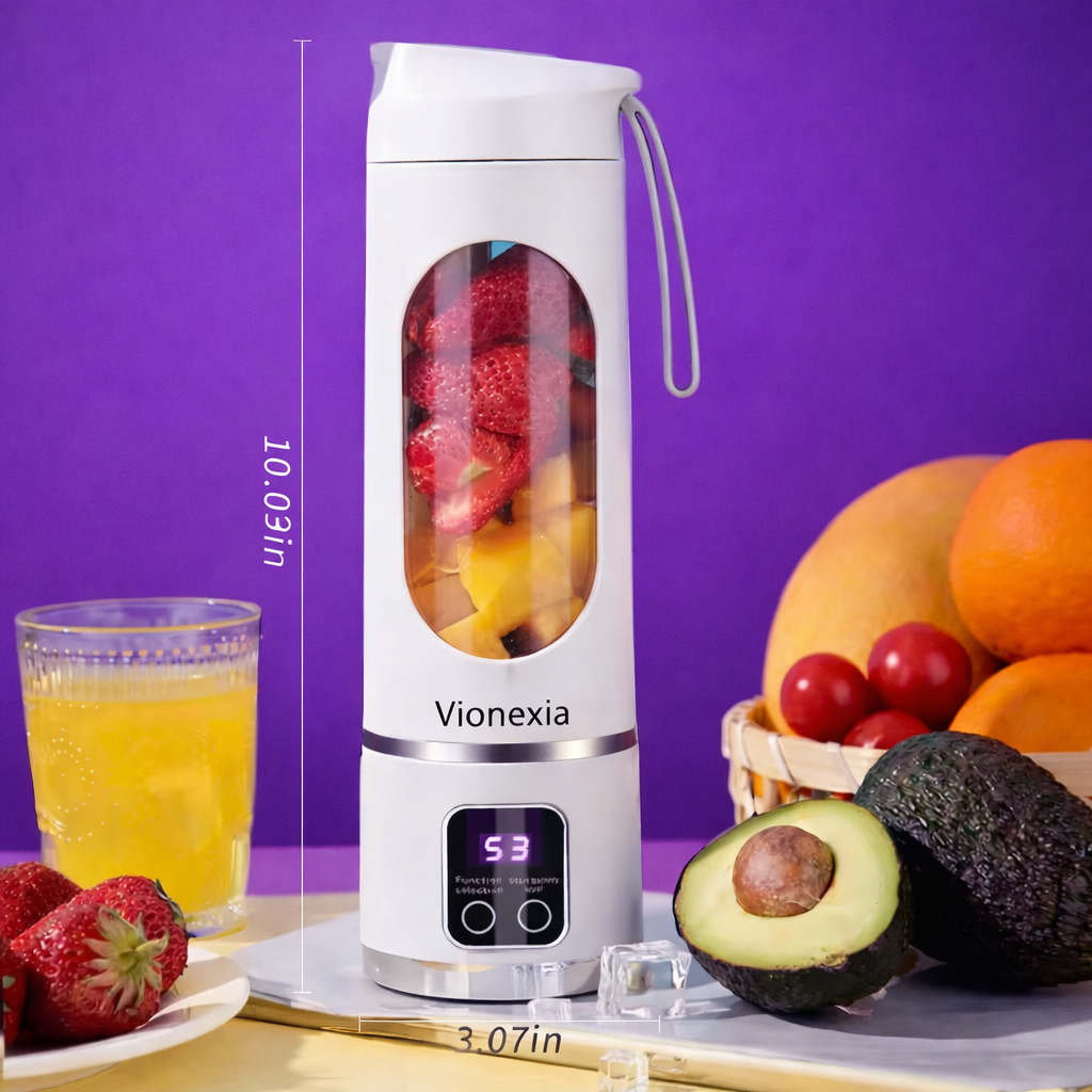 VIONEXIA™ BlendGo Pro