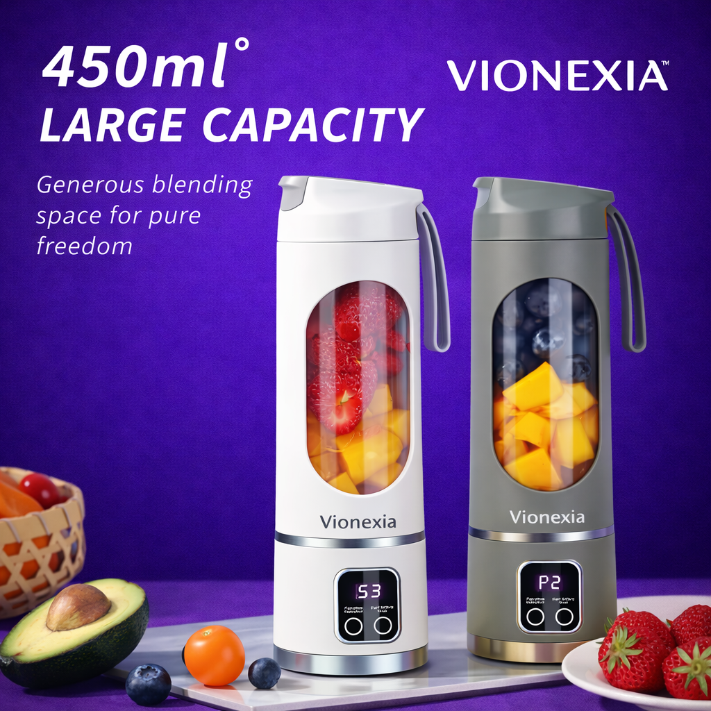 VIONEXIA™ BlendGo Pro
