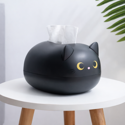 VIONEXIA™ PurrNest Tissue Box