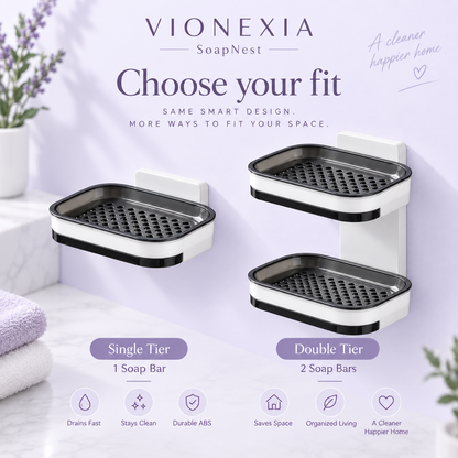 Vionexia SoapNest