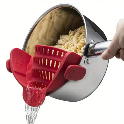 VIONEXIA™ FlexStrain Strainer
