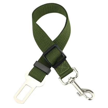 Comfy4Pets™ Pet Car Safety Belt