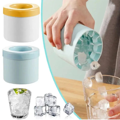 VIONEXIA™ IceCrush