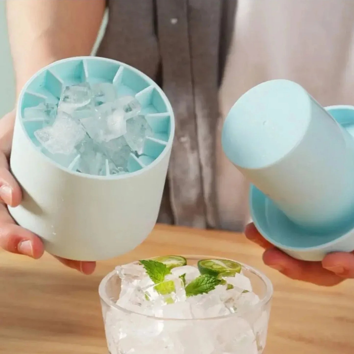VIONEXIA™ IceCrush