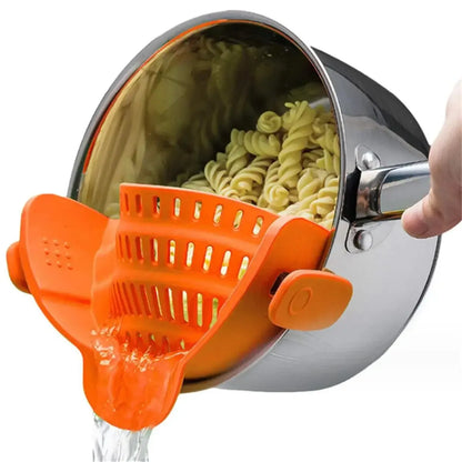 VIONEXIA™ FlexStrain Strainer