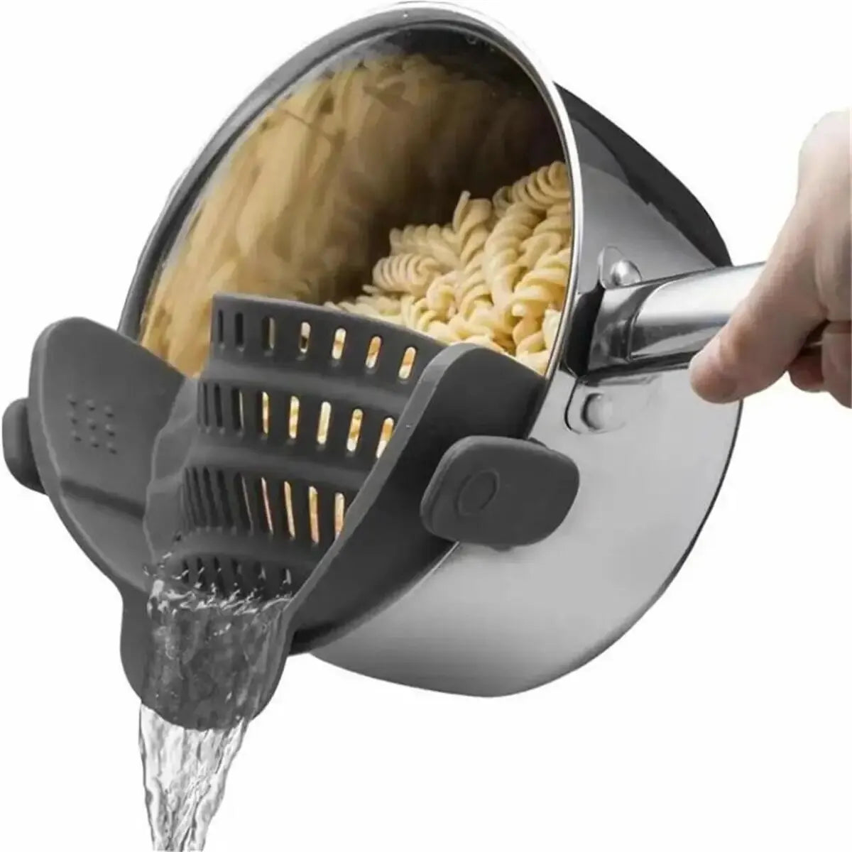 VIONEXIA™ FlexStrain Strainer