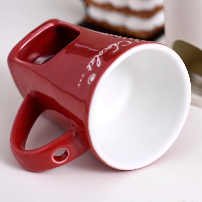 VIONEXIA™ Melting Chocolate Cup