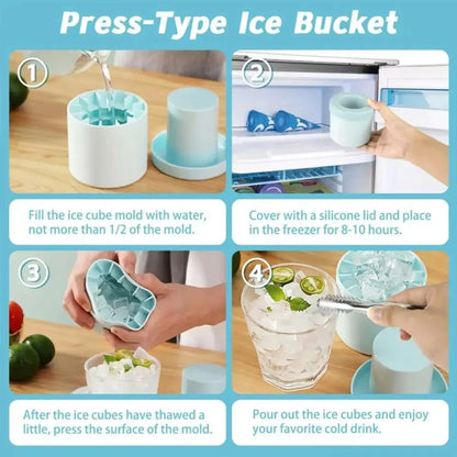 VIONEXIA™ IceCrush