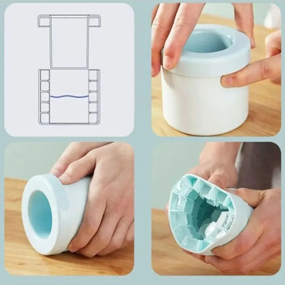 VIONEXIA™ IceCrush