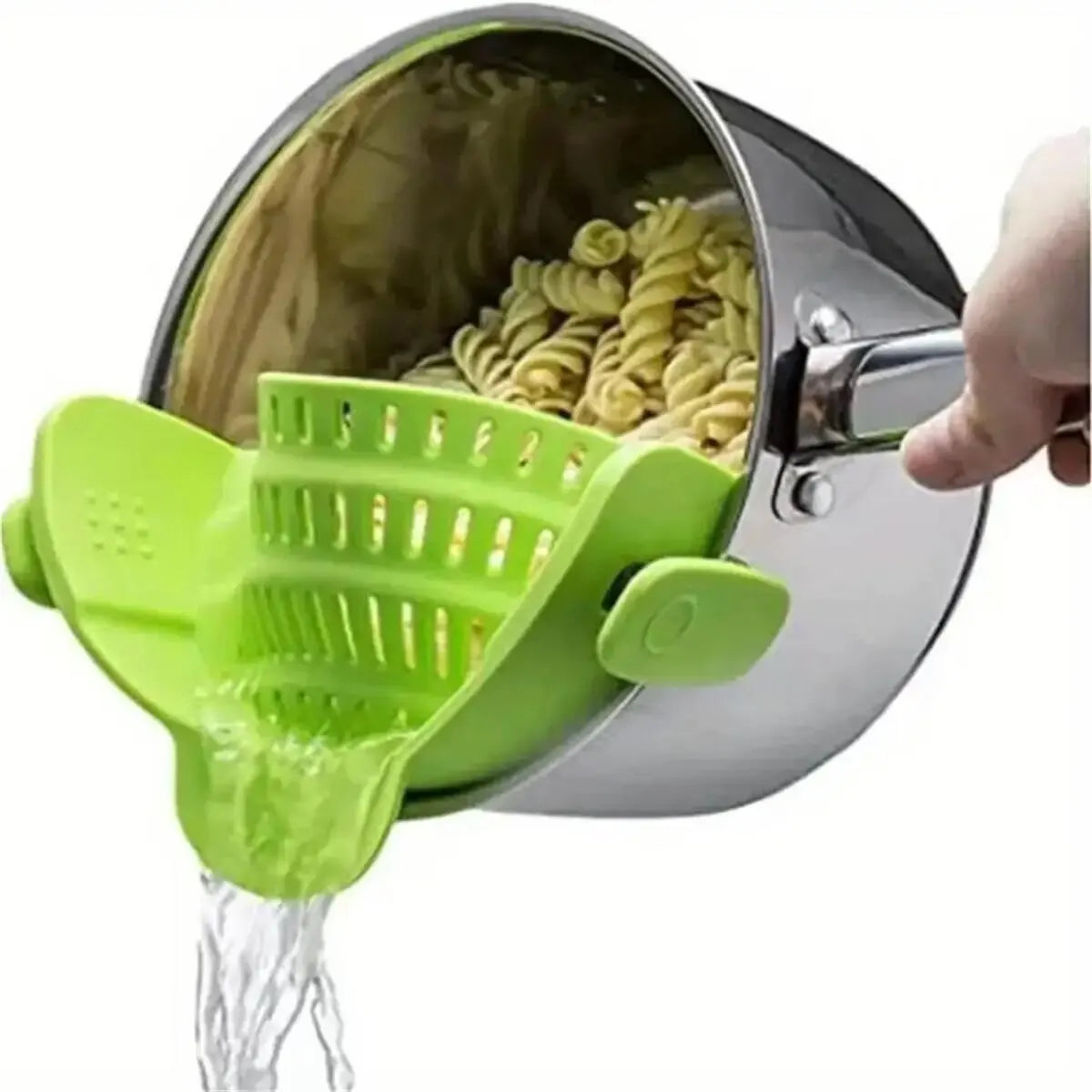 VIONEXIA™ FlexStrain Strainer