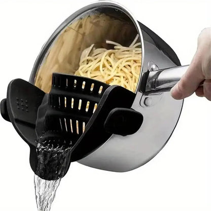 VIONEXIA™ FlexStrain Strainer