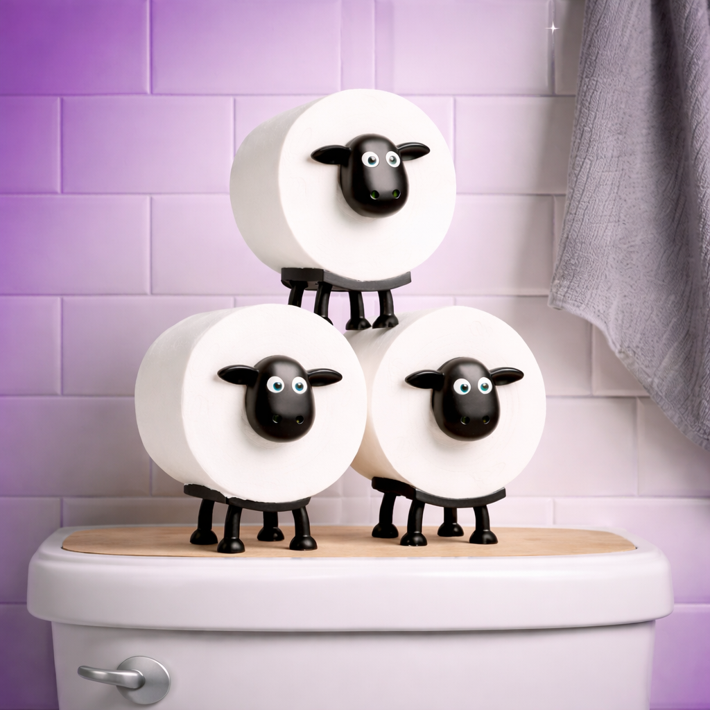 VIONEXIA™ WoolyRoll