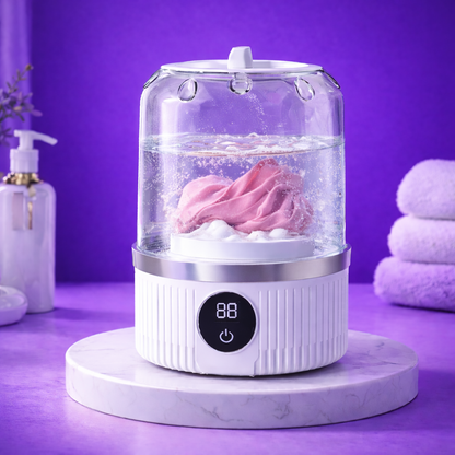VIONEXIA™ PureWash – Portable Washer