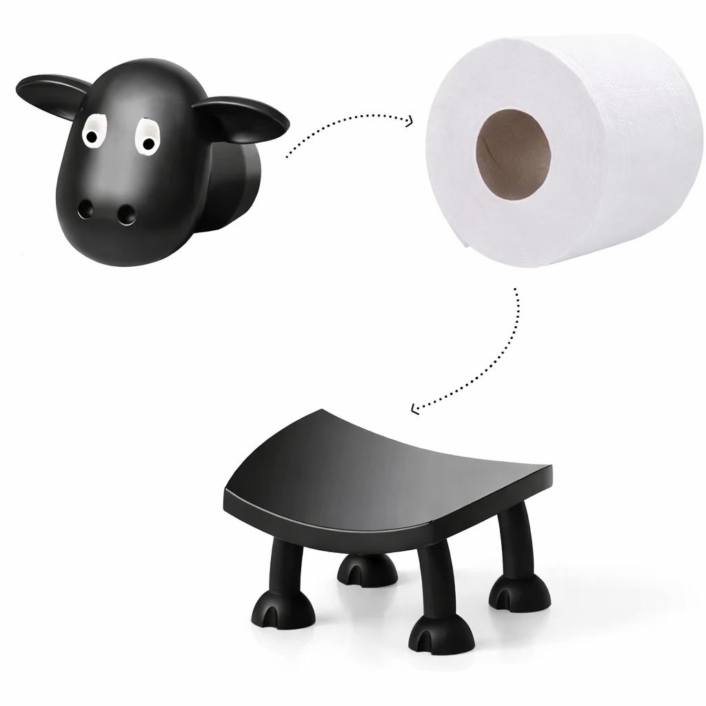 VIONEXIA™ WoolyRoll